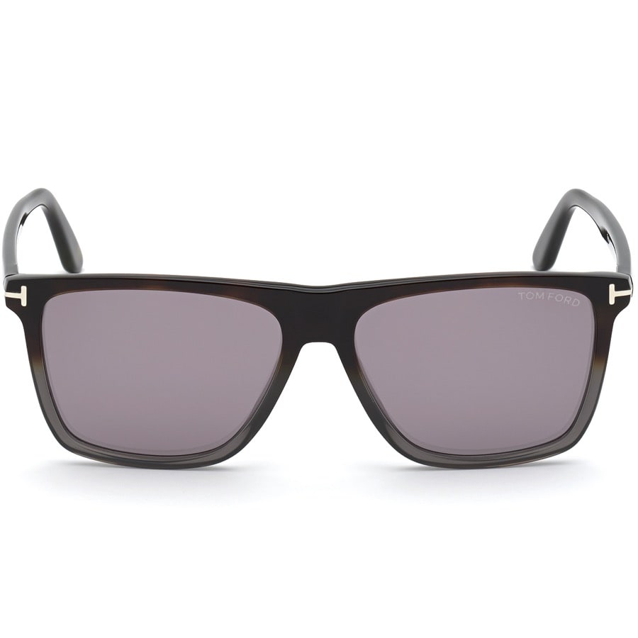 Alternative Image for ProductTom Ford FT0832 Sunglasses Brown3